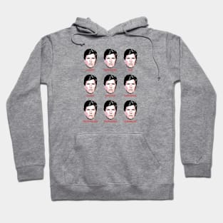 Tucker Carlson Hoodie